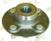 AUTOKIT 01.017 Wheel Bearing Kit